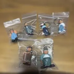 ラッキームーチョ チカーノ ローライダー USDM ハッピーヘルナンデス
