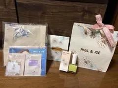 【新品】『PAUL & JOE 』セットのサムネイル