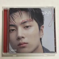 ENHYPEN 結 YOU ソロジャケット ジェイ CD 未再生 アルバム