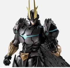 僕のヒーローアカデミア S.H.Figuarts アーマード・オールマイト