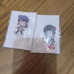 ラブライブ アクスタ オンラインくじ