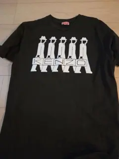 美品✴︎KENZO ケンゾー HYPER TIGER T-SHIRT Tシャツ | Mercari