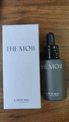 Lebel THE MOII ザ・モイ HAセラム フィルイナフのサムネイル