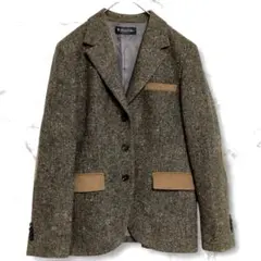 2026年最新】Brooksbrothers ツイードの人気アイテム - メルカリ