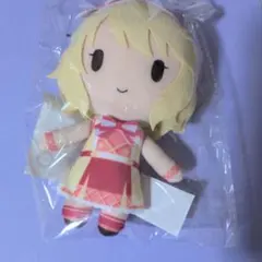 アイドルマスター デレステ U149 櫻井桃華 ぬいぐるみ Gift - メルカリ