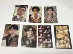 M!LK 爆裂愛してる/好きすぎて滅！ トレカコンプ