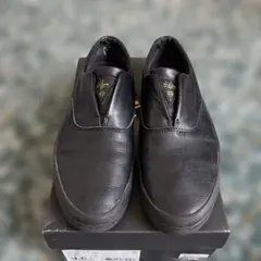 HUF DYLAN SLIP ON ブラック 8.5のサムネイル