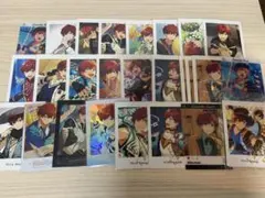 ぱしゃっつ　一彩 あんスタ 9周年 ぱしゃっつ 天城一彩