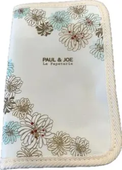 PAUL ＆ JOE マルチポーチ　美品
