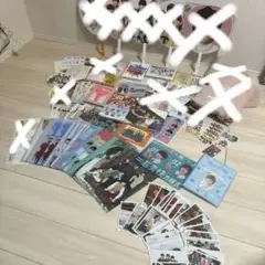 なにわ男子 道枝駿佑 まとめ売り