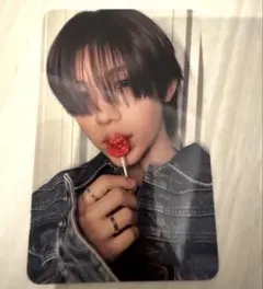 RIIZE ODYSSEY フォトブックショウタロウ