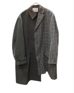 2025年最新】Kolor メンズ ステンカラーコートの人気アイテム - メルカリ