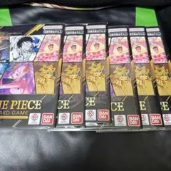 ワンピース ONE PIECE キャラポスコレクション 麦わらの一味 2014