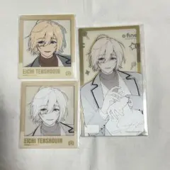 【未使用】あんスタ 中国 UHA 英智