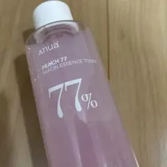 Anua 桃 77% Niacin Essence Toner