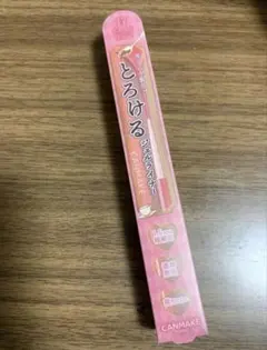 【新色】キャンメイク クリーミータッチライナー17キャンディピンクのサムネイル