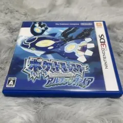 2026年最新】ポケットモンスター アルファサファイアの人気アイテム