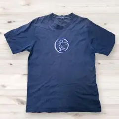 PJ'S 古着　ロゴプリント　Tシャツ　半袖のサムネイル