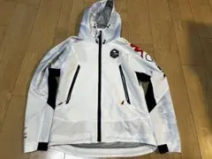 カッパkappa レディースウインドブレーカー　Sのサムネイル