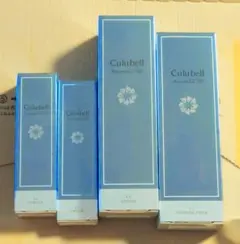 Culubell Platinum CL QD 5点セットバラ売り⭕️ - メルカリ