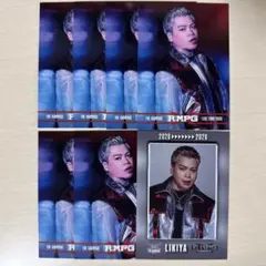 LIKIYA フォトカード ランペ