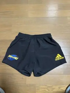 東京サントリー サンゴリアス オーセンティックゲームパンツ 新品未