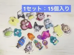 【おすそ分け】キャラシール おしりシール ボンボンドロップシール等