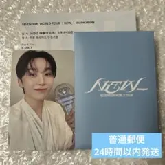 SEVENTEEN セブチ カラットゾーン トレカ スングァン