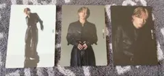 BE:FIRST BE:ST トレカABC ソウタ