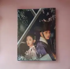 韓国ドラマ♡最愛の敵～王たる宿命♡未開封品OST♡韓国盤のサムネイル