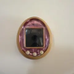 Tamagotchi たまごっち ピンクたまごっちiD ピンク