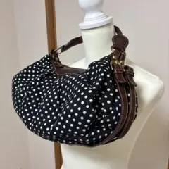 ショルダーバッグ　トプカピ