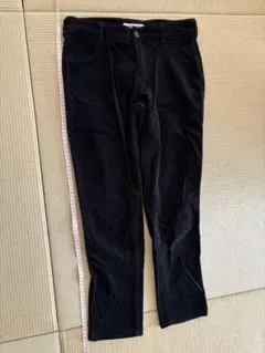 コーディロイパンツ Mサイズ　股下63センチ