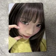 キフ子@ME:Iトレカ出品中様 リクエスト 2点 まとめ商品