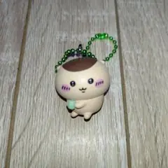 ちいかわ マスコットつきビスケット くりまんじゅう