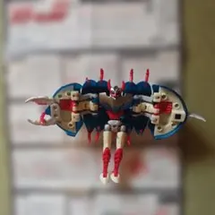 ビーストウォーズ　パワーハッグ