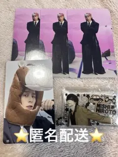 西洸人　123 125 かぷっこふれんず