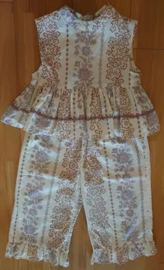 2025年最新】Apolina セットアップの人気アイテム - メルカリ