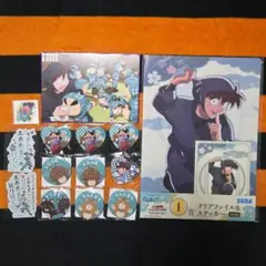 忍たま ナンジャタウン 缶バッチ 土井半助 乱太郎 きり丸 しんべヱ まとめ売り