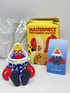 POP MART×PHILIP COLBERT シリーズ6個セット【新品未開封】 - メルカリ
