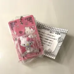 ハローキティ キーホルダー