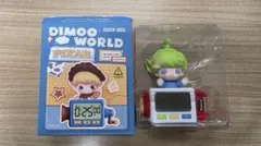 DIMOO WORLD PIXAR タイマーマグネット シークレット DIMOO WORLD PIXAR タイマーマグネット シークレット - メルカリ