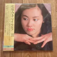 ☆箱帯最初期盤☆ 松田聖子 SQUALL スコール CD - メルカリ