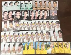 セブチ ディノ トレカ まとめ売り SEVENTEEN DINO