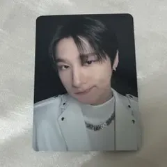 2026年最新】monsta x チャンギュン トレカの人気アイテム - メルカリ