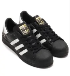 adidas SUPERSTAR GTX / スーパースター ゴアテックス