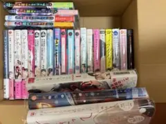 BL漫画 まとめ売り 26冊セット