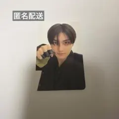 ENHYPEN ジョンウォン トレカ take3
