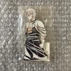 鬼滅の刃　柱描き下ろし　不死川実弥　D賞アクリルスタンド　WEBSHOPくじ