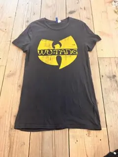 【YELLO 様専用】 H&M Tシャツ　ウータンクランSサイズ